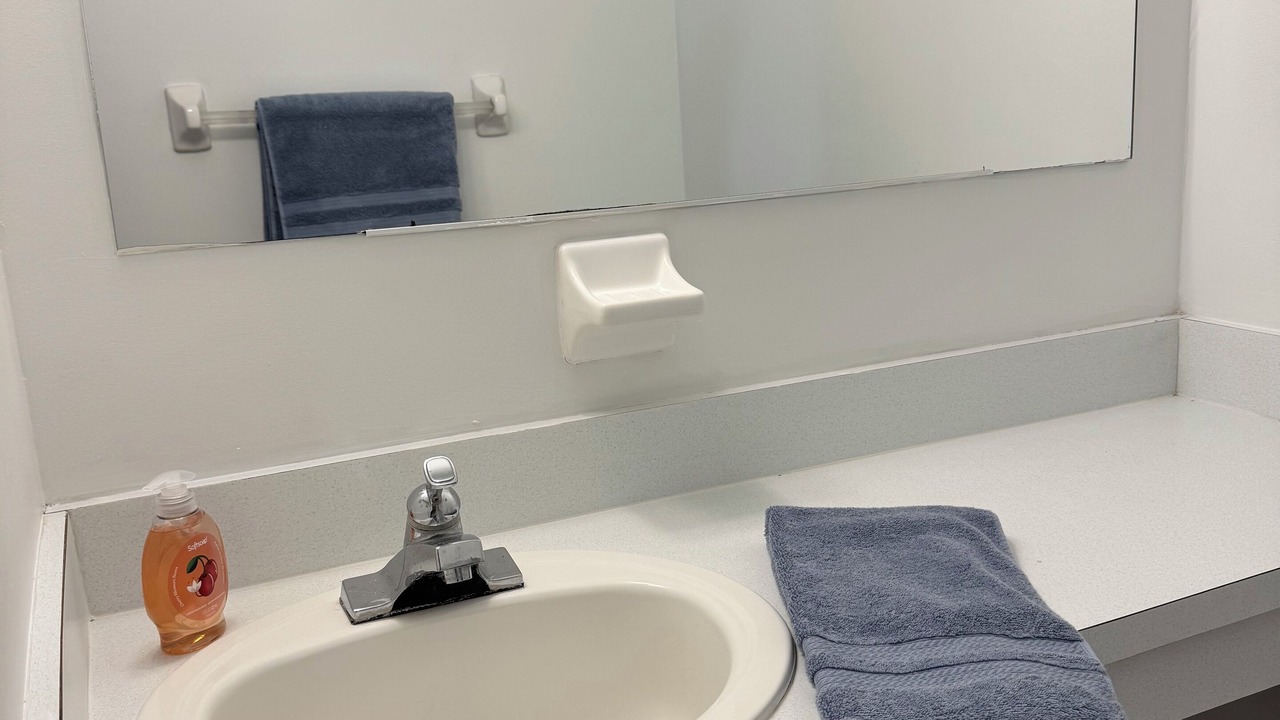 Photo of Bathroom in Dover