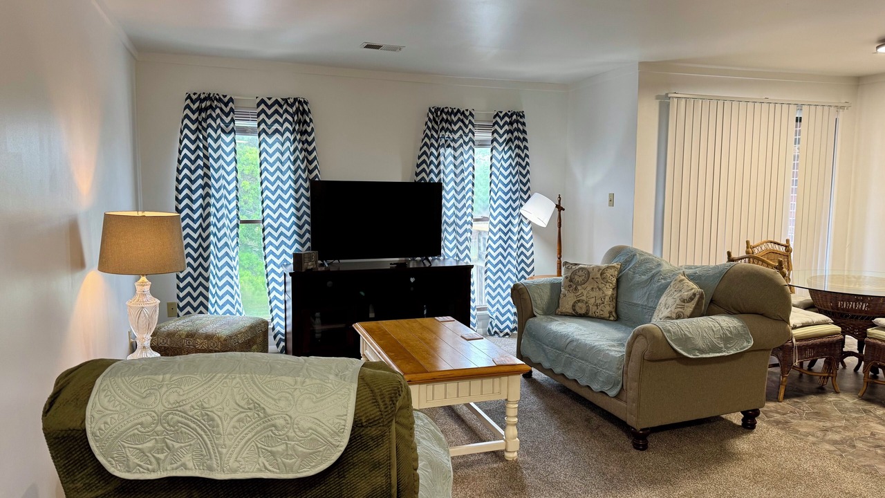 Photo of Livingroom in Dover