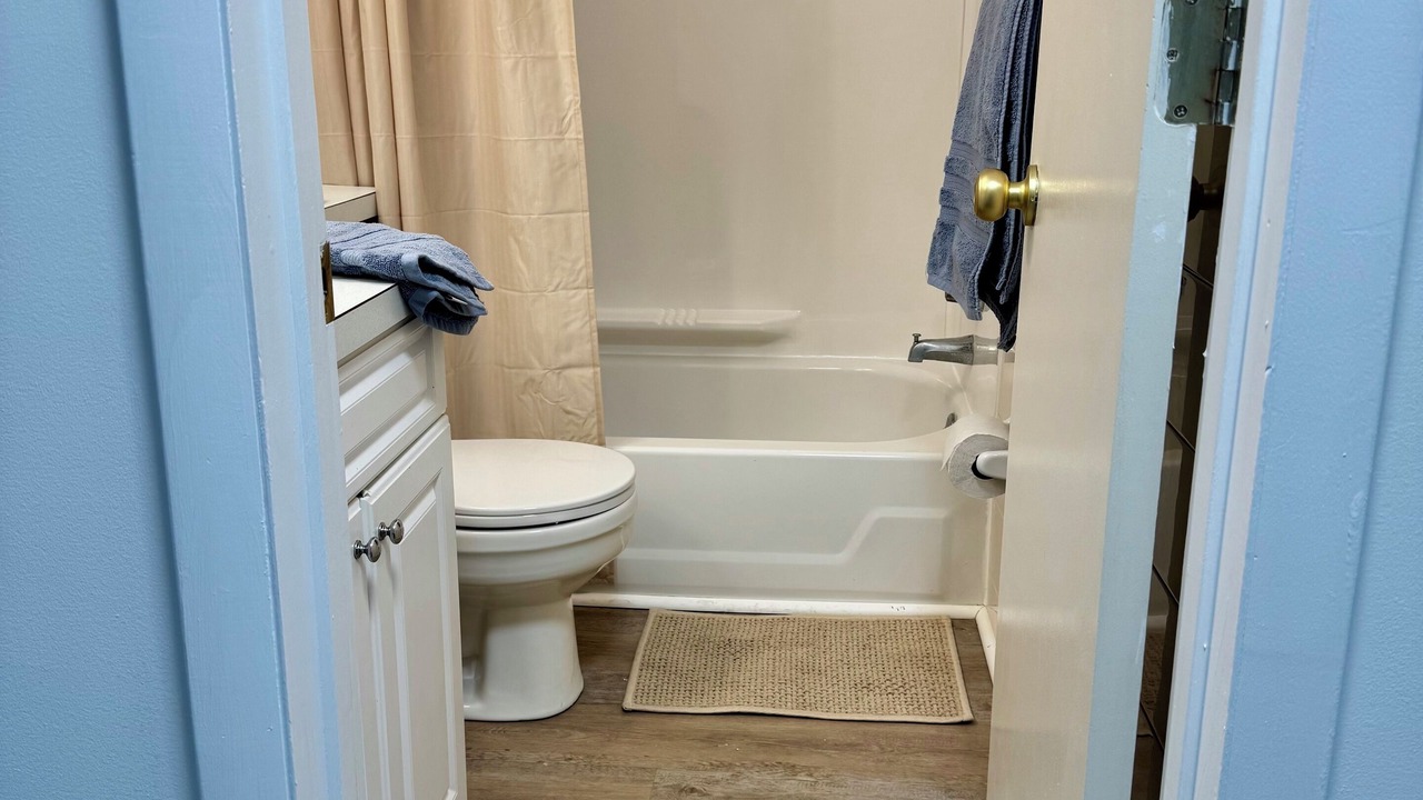 Photo of Bathroom in Dover