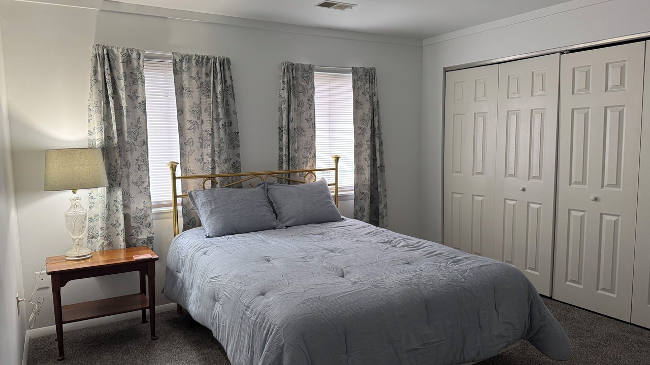 Photo of Bedroom in Dover