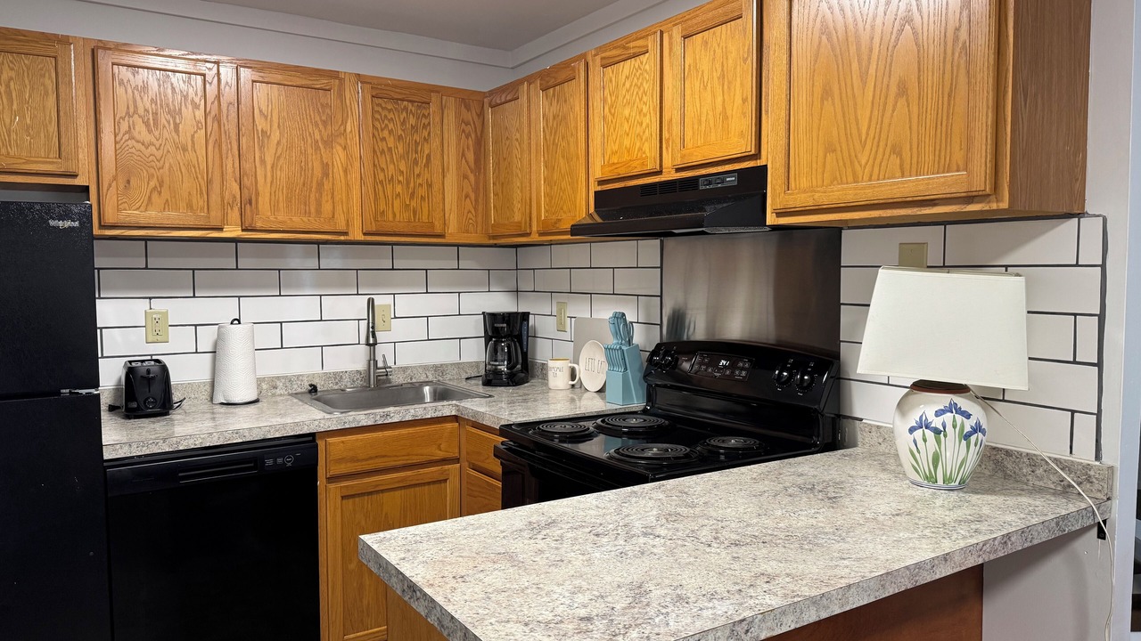 Photo of Kitchen in Dover