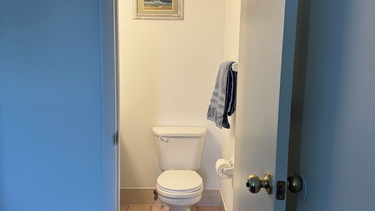 Photo of Bathroom in Dover