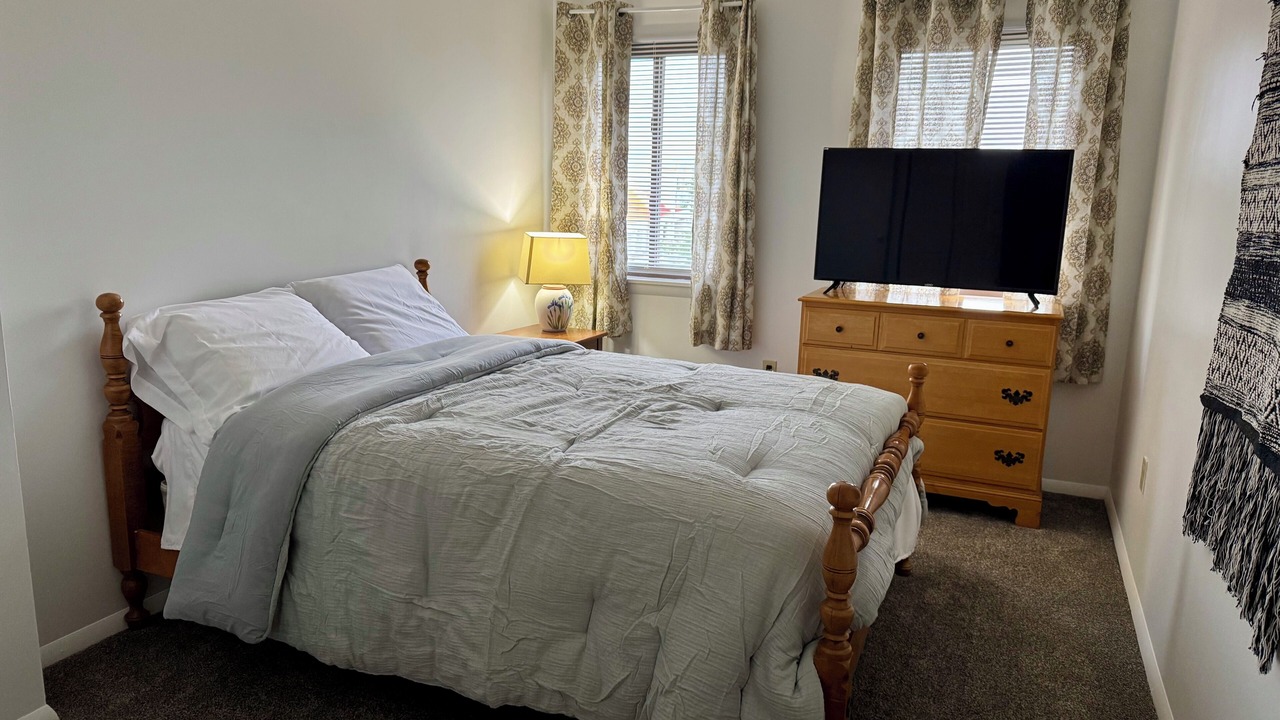 Photo of Bedroom in Dover