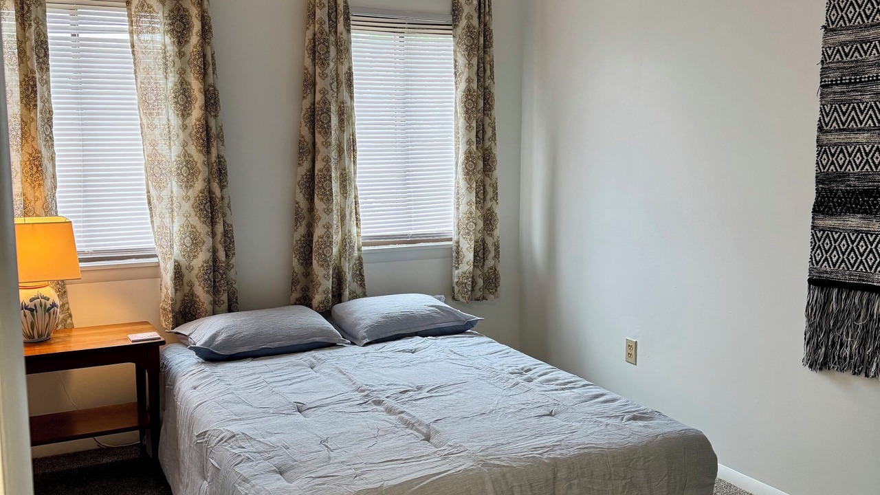 Photo of Bedroom in Dover
