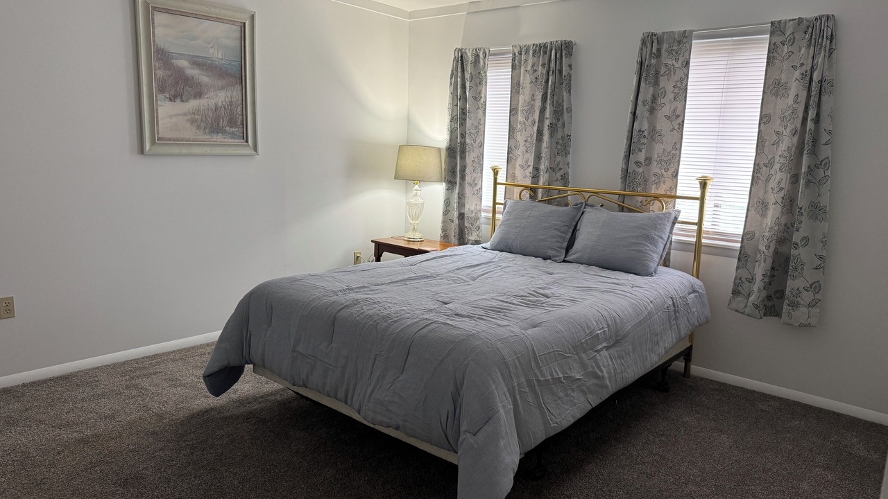 Photo of Bedroom in Dover