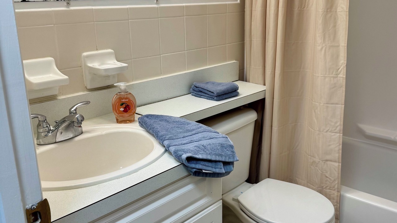 Photo of Bathroom in Dover