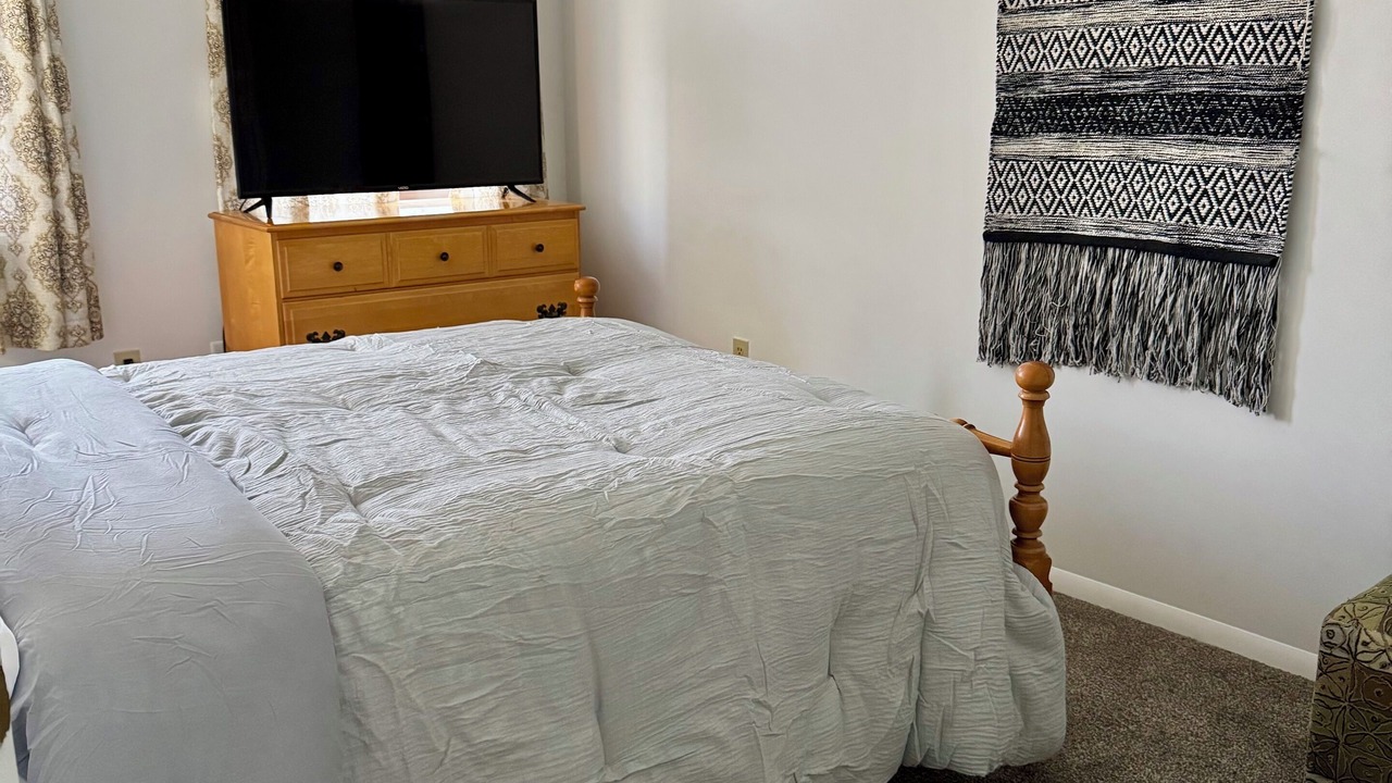 Photo of Bedroom in Dover