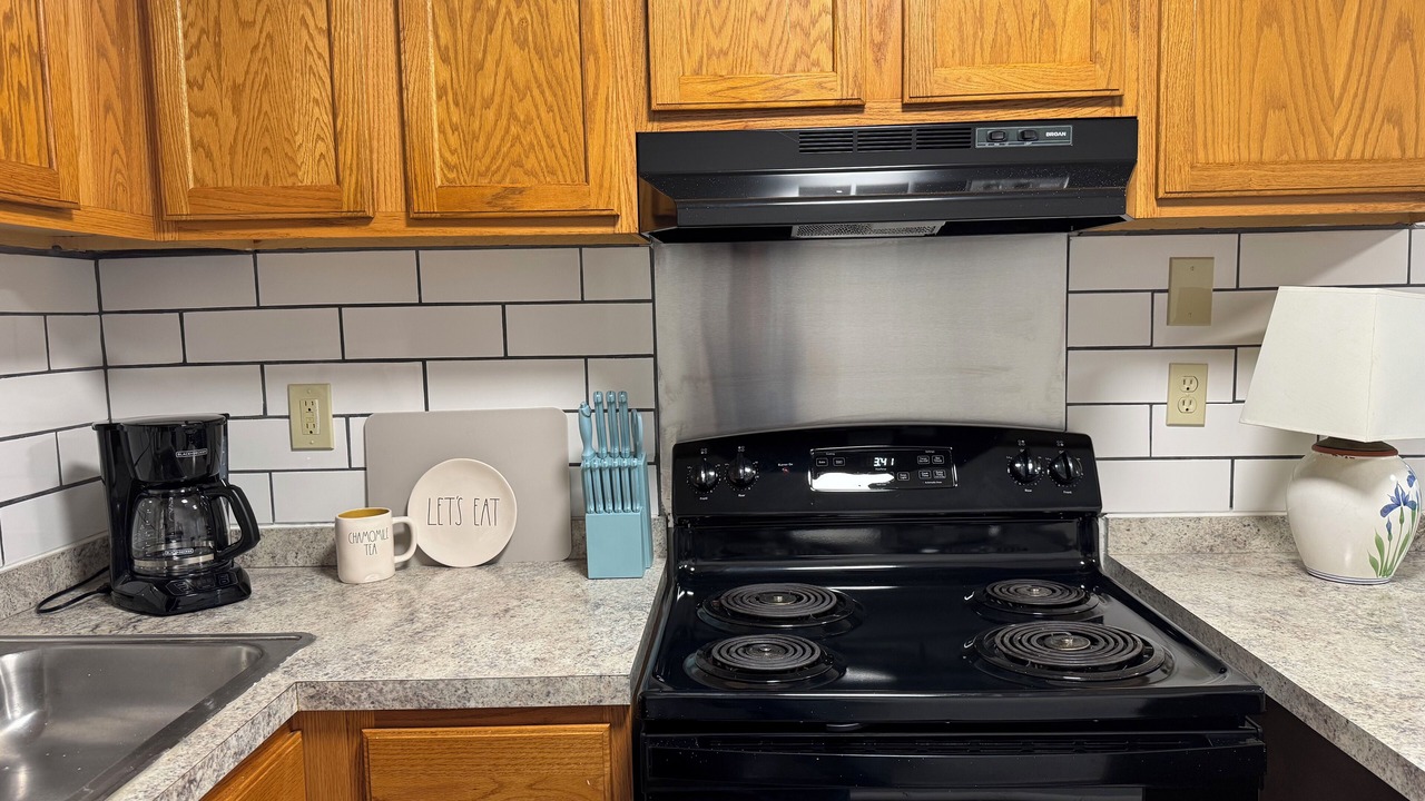 Photo of Kitchen in Dover