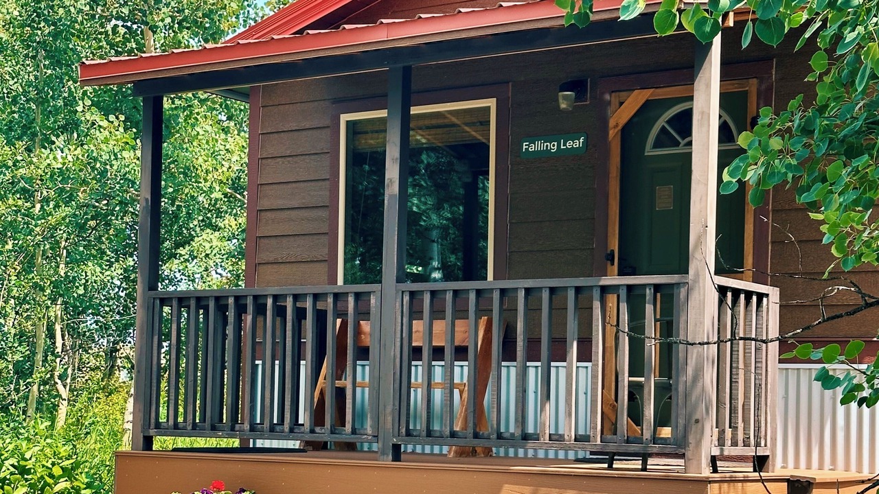 Photo of Outdoor in Babb