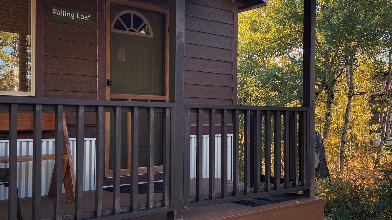 Photo of Outdoor in Babb