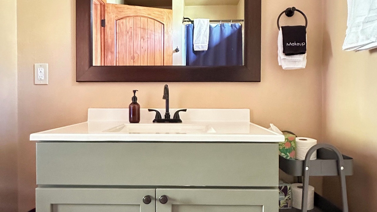 Photo of Bathroom in Babb