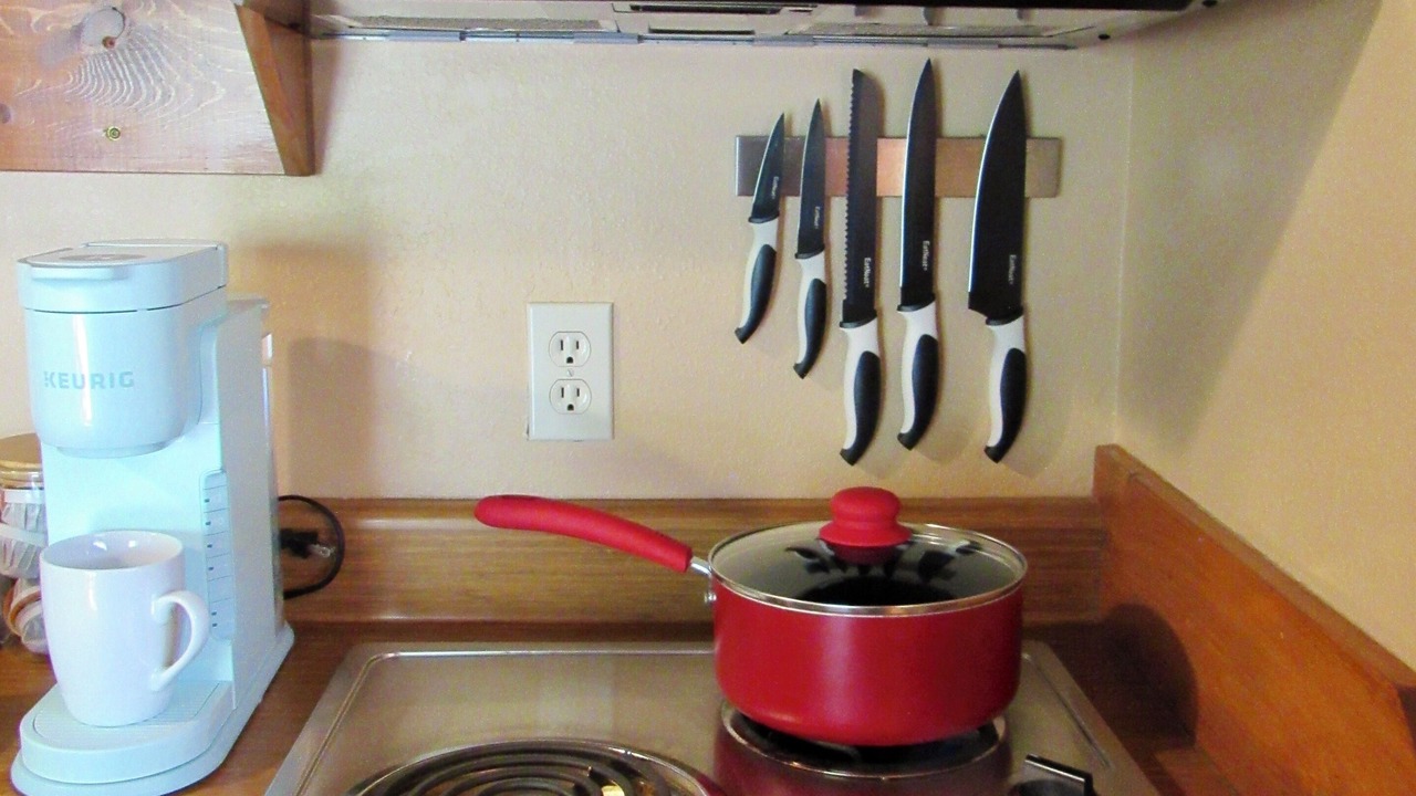 Photo of Kitchen in Babb