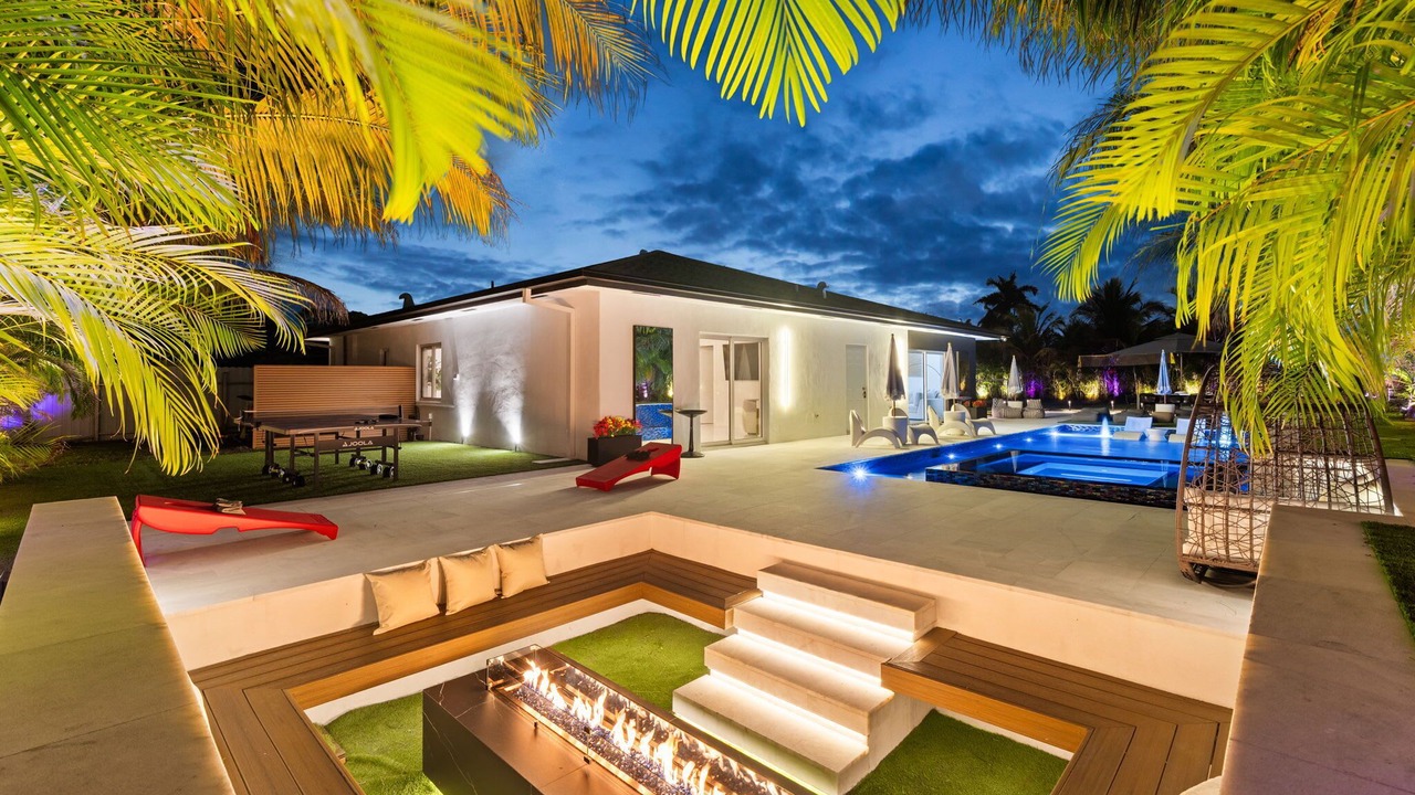 Photo of Outdoor in Seybold