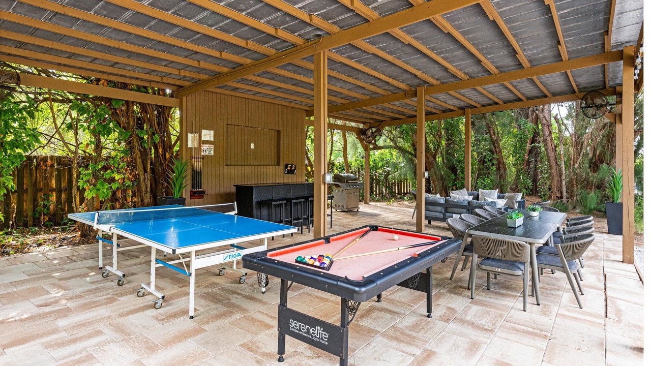 Photo of Outdoor in Hillsboro Pines