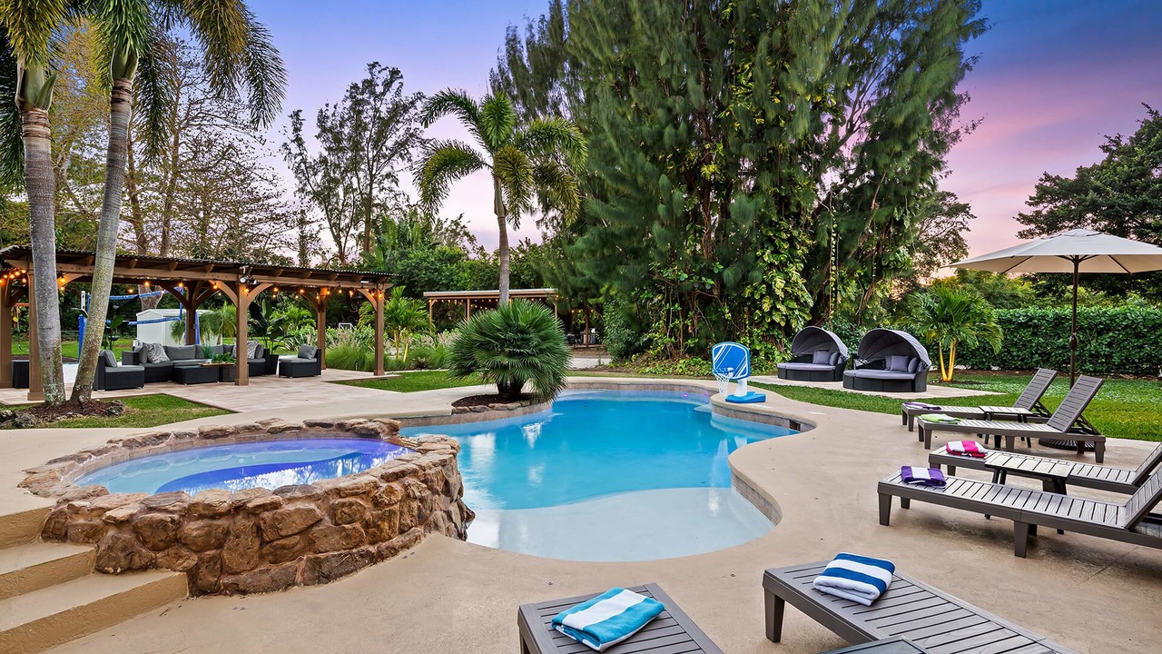 Photo of Outdoor in Hillsboro Pines
