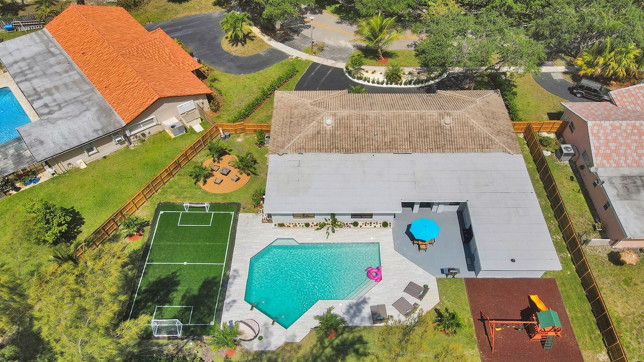 Photo of Outdoor in Plantation