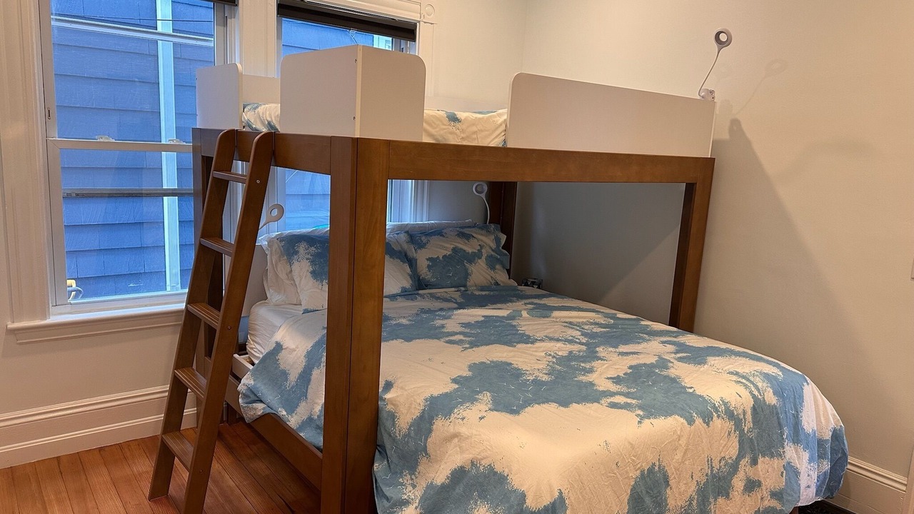 Photo of Bedroom in Swampscott