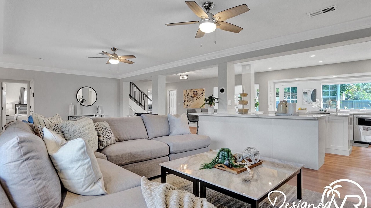 Photo of Livingroom in Pompano Beach