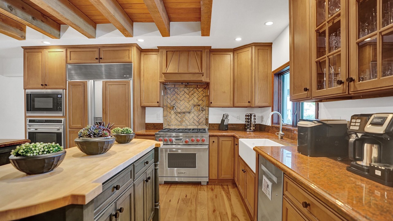 Photo of Kitchen in Davie