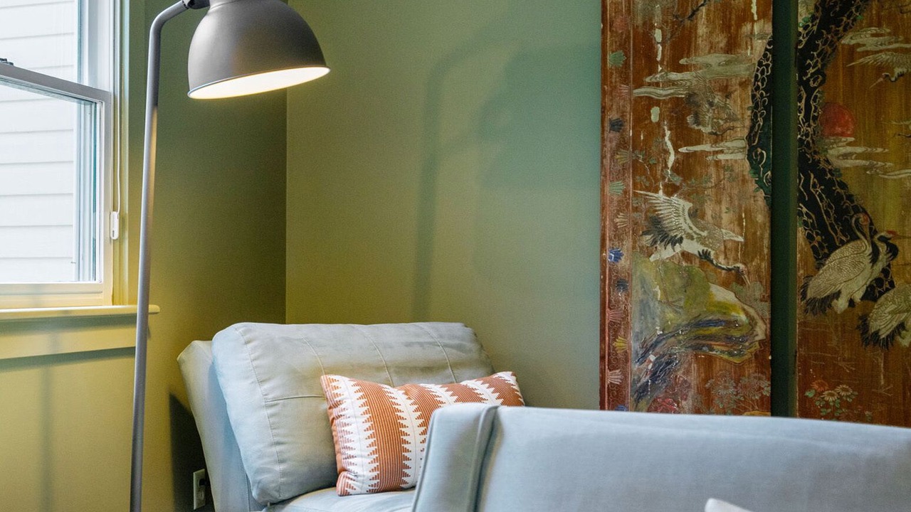 Photo of Livingroom in Clifton Park