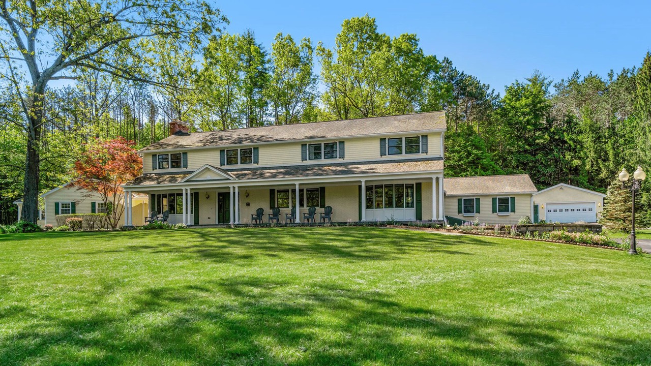 Photo of Outdoor in Clifton Park
