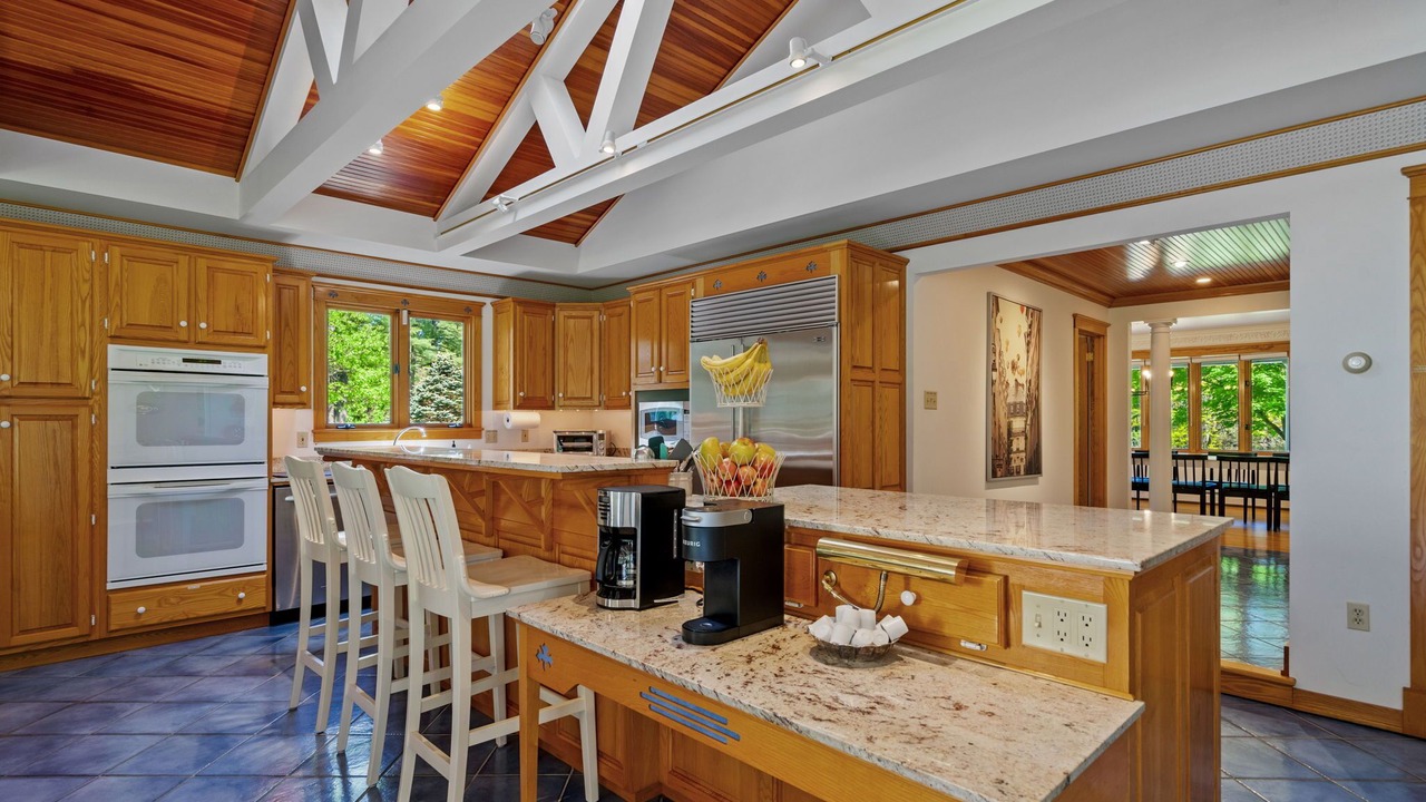 Photo of Kitchen in Clifton Park