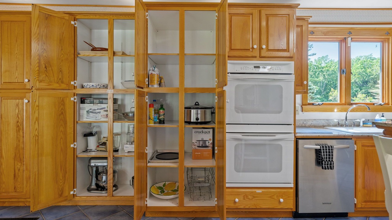 Photo of Kitchen in Clifton Park