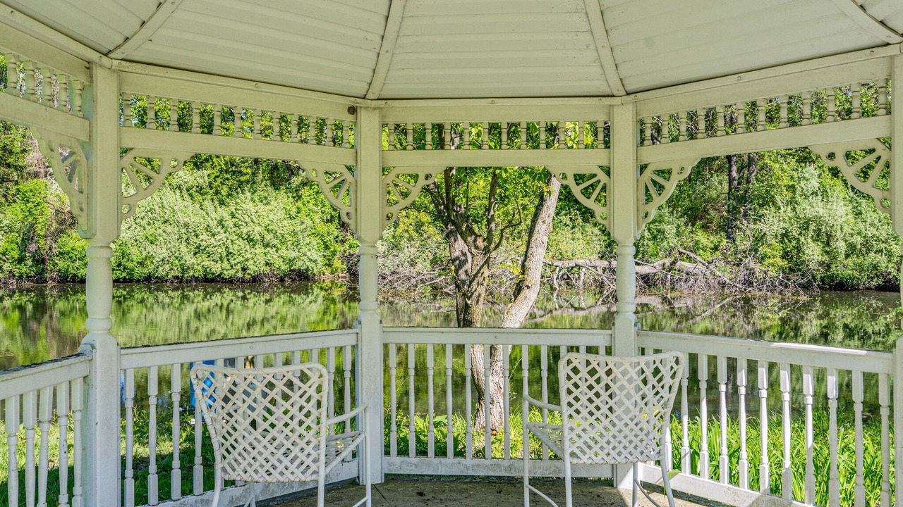 Photo of Outdoor in Clifton Park