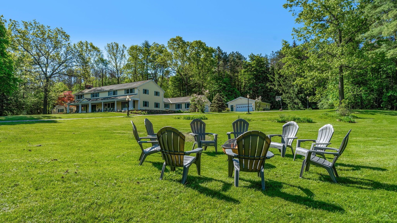 Photo of Outdoor in Clifton Park