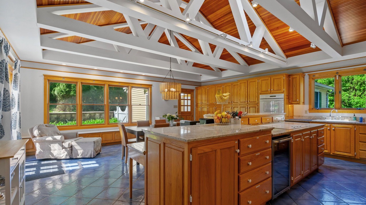 Photo of Kitchen in Clifton Park