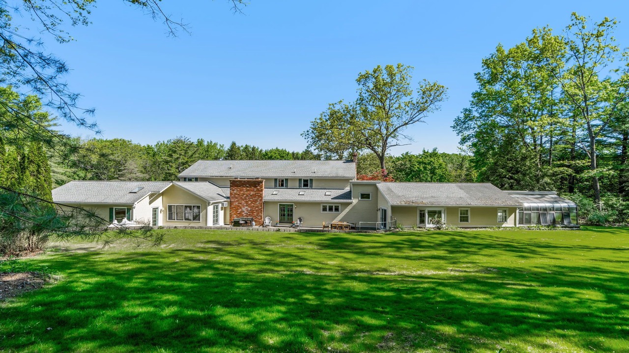 Photo of Outdoor in Clifton Park