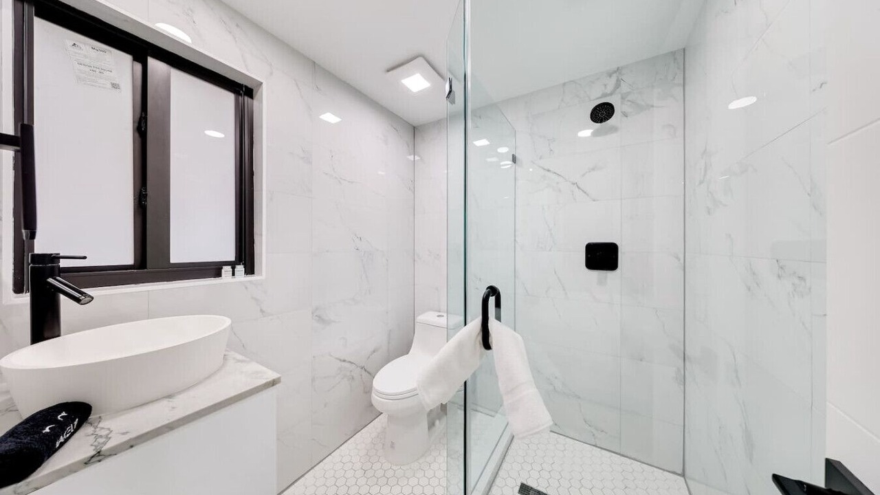 Photo of Bathroom in Buena Vista