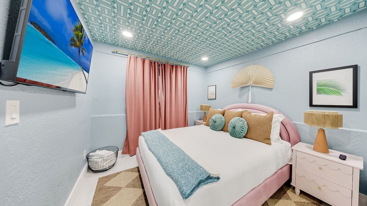 Photo of Bedroom in Buena Vista