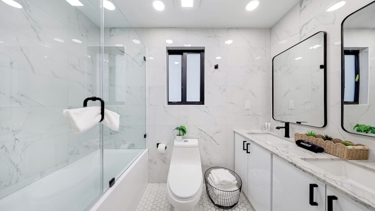 Photo of Bathroom in Buena Vista