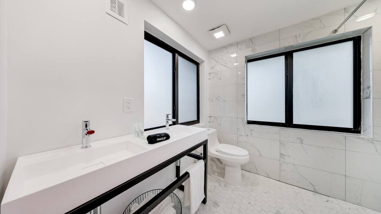 Photo of Bathroom in Buena Vista