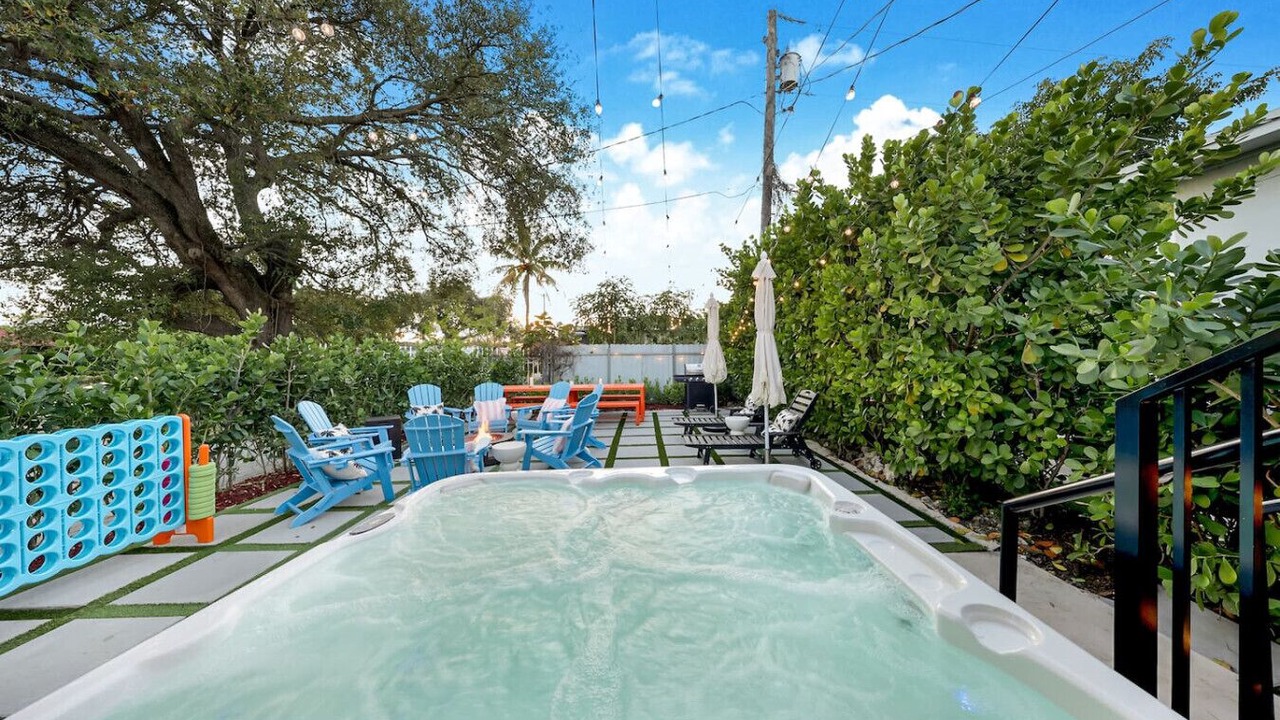 Photo of Outdoor in Buena Vista
