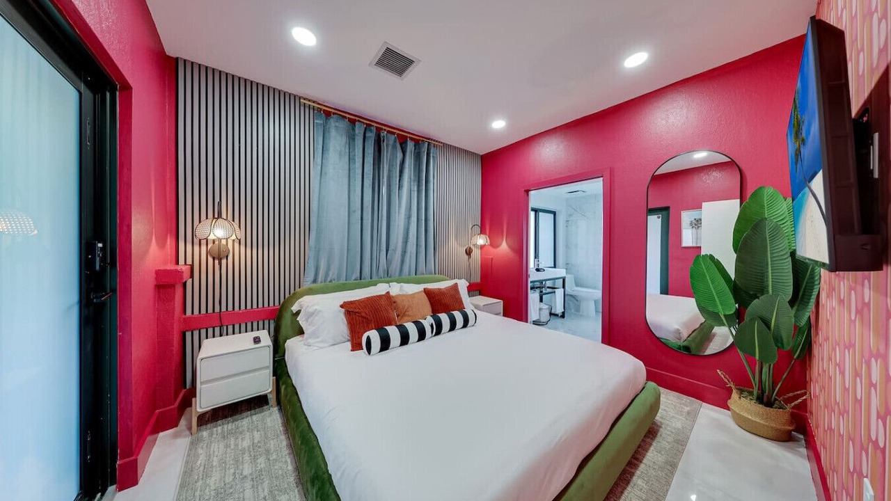 Photo of Bedroom in Buena Vista