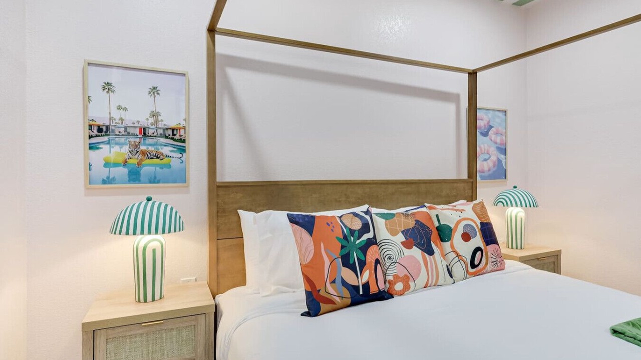 Photo of Bedroom in Buena Vista