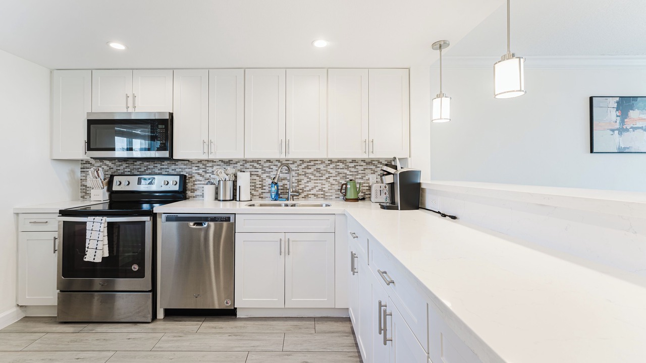 Photo of Kitchen in Boca Raton