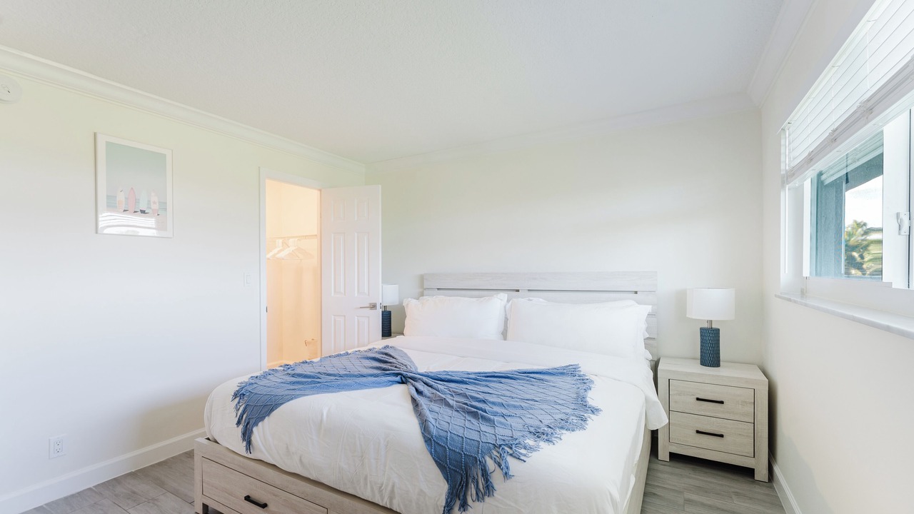 Photo of Bedroom in Boca Raton