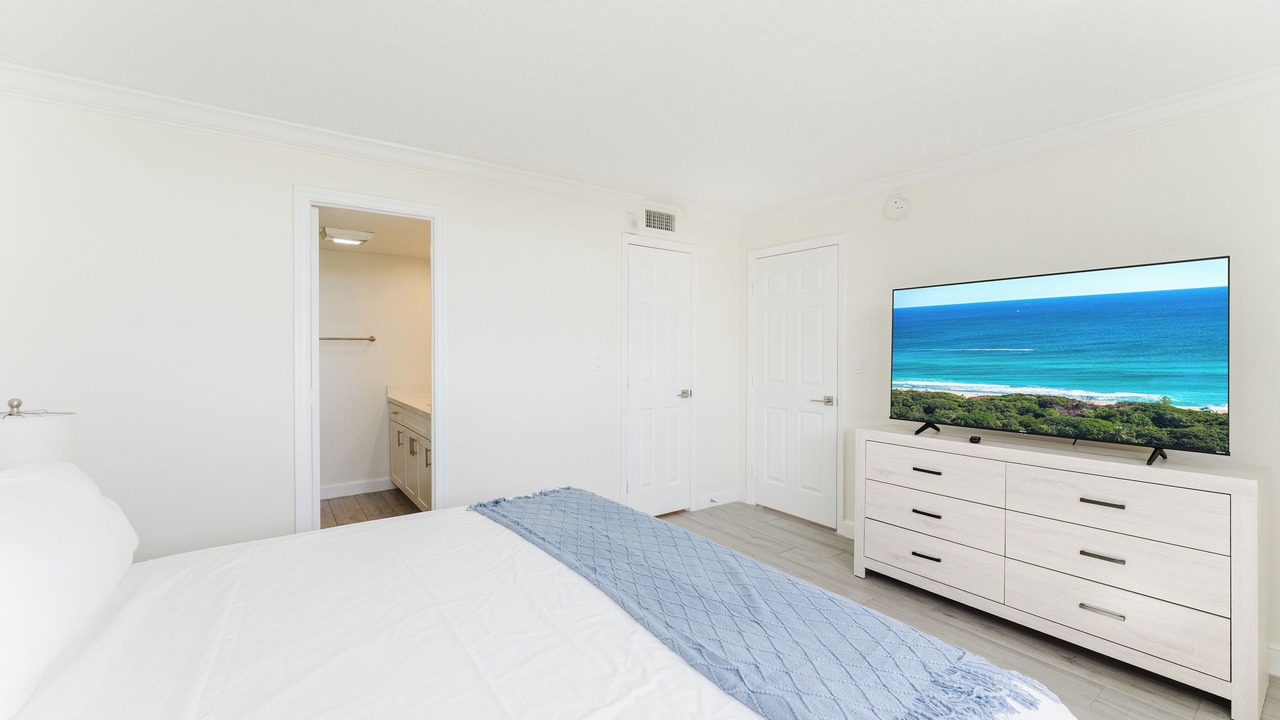 Photo of Bedroom in Boca Raton