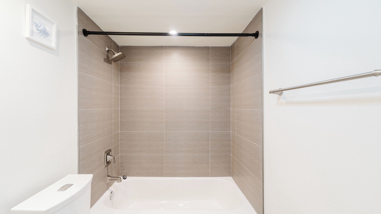 Photo of Bathroom in Boca Raton