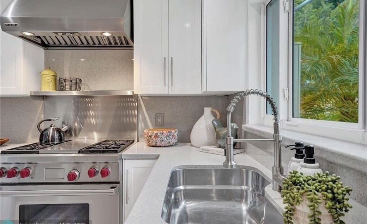 Photo of Kitchen in Tarpon River