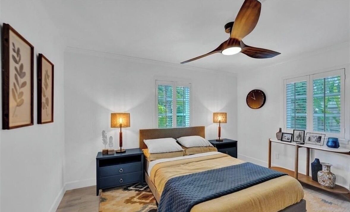 Photo of Bedroom in Tarpon River