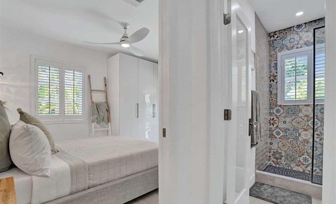 Photo of Bedroom in Tarpon River