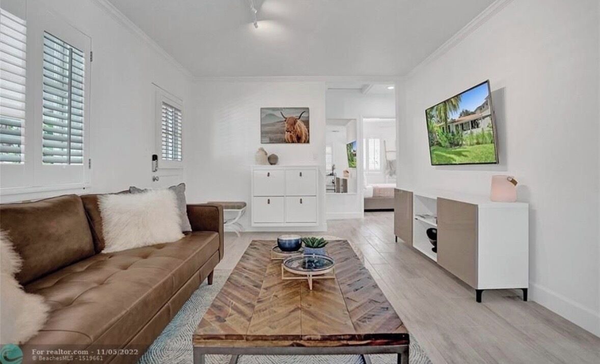 Photo of Livingroom in Tarpon River