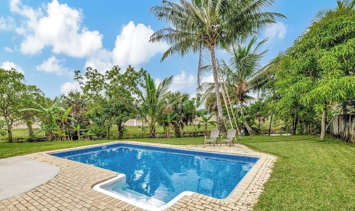 Photo of Outdoor in North Lauderdale