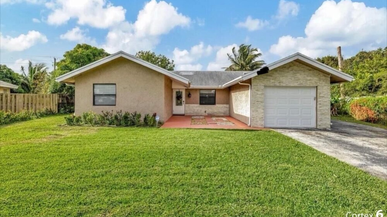 Photo of Outdoor in North Lauderdale