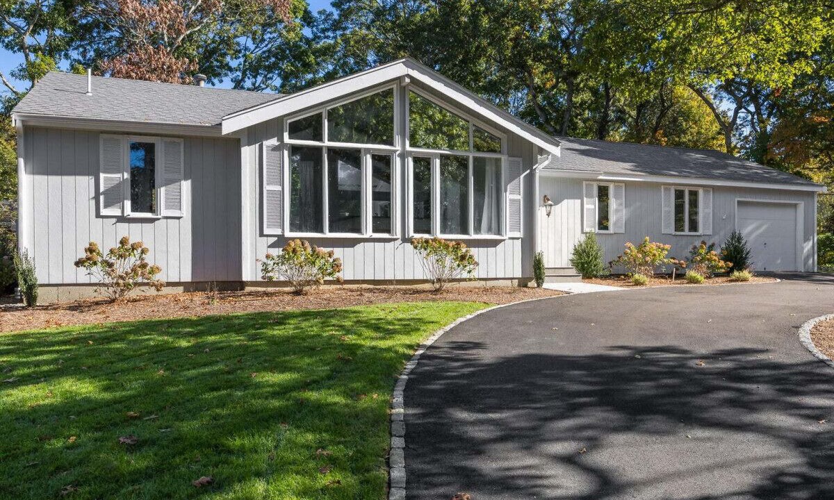 Photo of Outdoor in East Falmouth