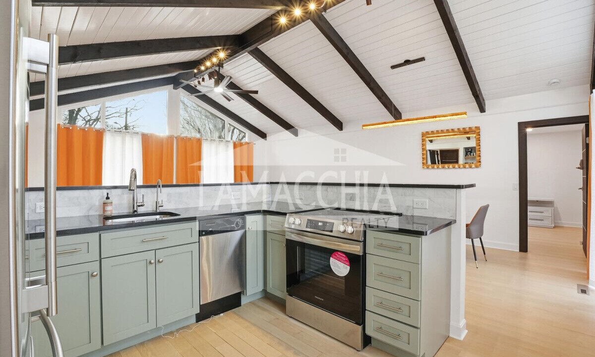 Photo of Kitchen in East Falmouth